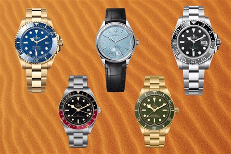 is tudor just a cheap rolex